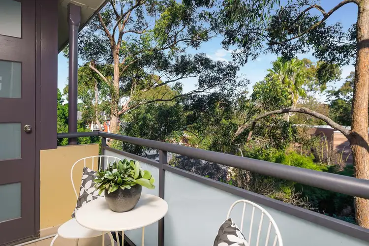 Fifth view of Homely unit listing, 11/1-5 Glen Street, Marrickville NSW 2204