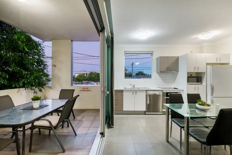 Main view of Homely unit listing, 3/803 Main Street, Kangaroo Point QLD 4169