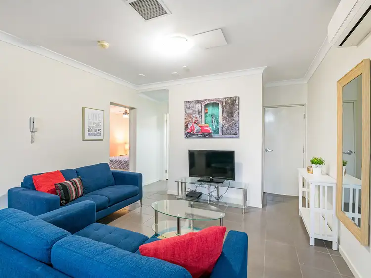 Second view of Homely unit listing, 3/803 Main Street, Kangaroo Point QLD 4169
