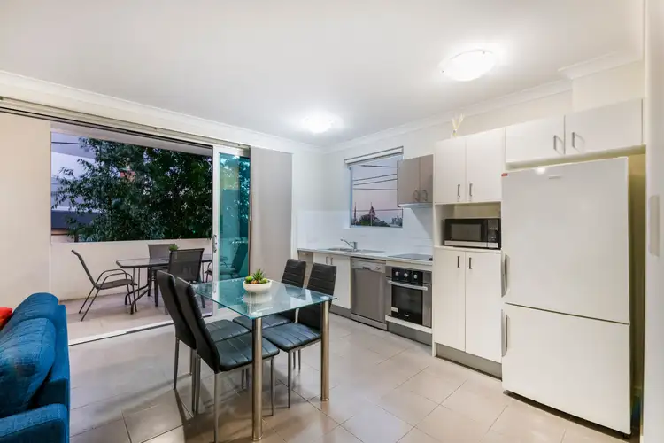 Third view of Homely unit listing, 3/803 Main Street, Kangaroo Point QLD 4169