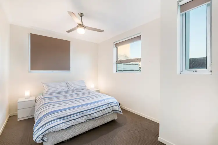 Fourth view of Homely unit listing, 3/803 Main Street, Kangaroo Point QLD 4169