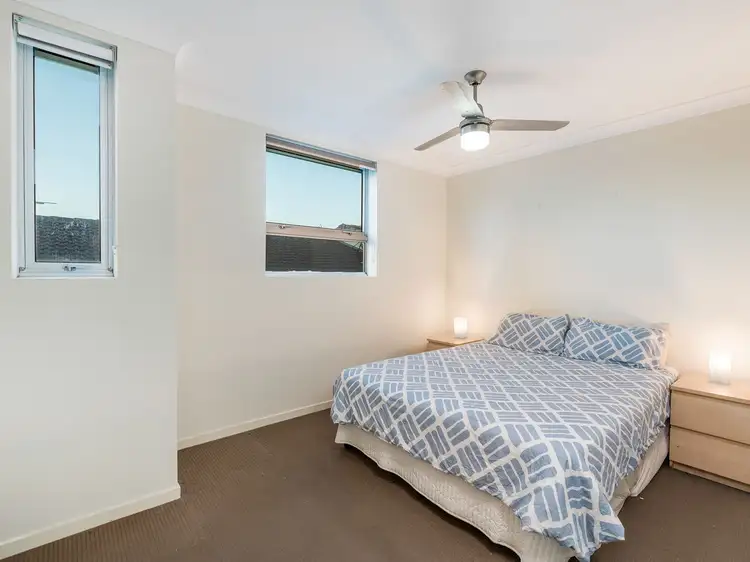 Fifth view of Homely unit listing, 3/803 Main Street, Kangaroo Point QLD 4169