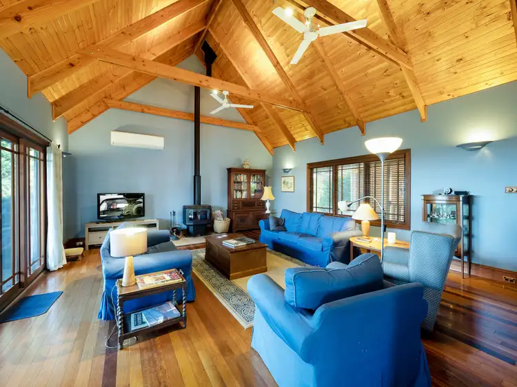 1105 Bells Line of Road, Kurrajong Heights NSW 2758