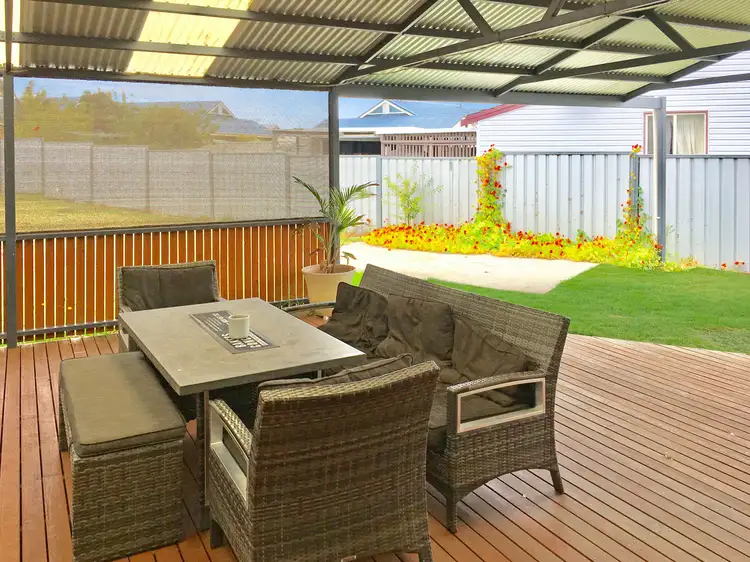 Main view of Homely house listing, 26 Parker Street, Lockyer WA 6330