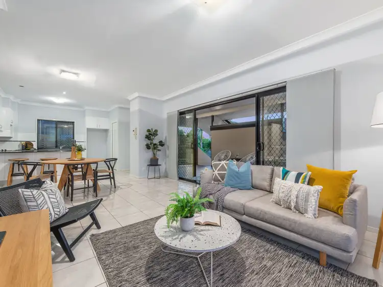 5/23 Florrie Street, Lutwyche QLD 4030