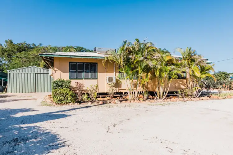 4 Broad Street, Exmouth WA 6707