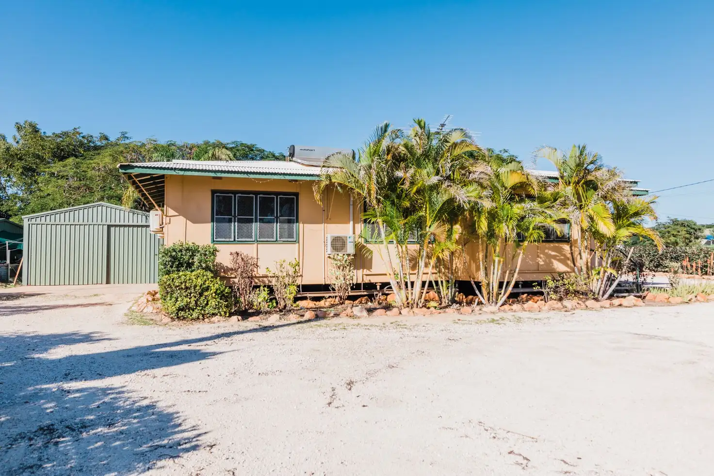 Main view of Homely house listing, 4 Broad Street, Exmouth WA 6707