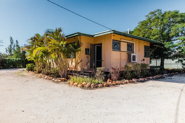 Second view of Homely house listing, 4 Broad Street, Exmouth WA 6707