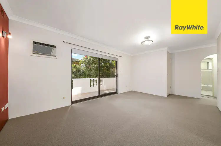 Second view of Homely apartment listing, 7/79 Virginia Street, Rosehill NSW 2142