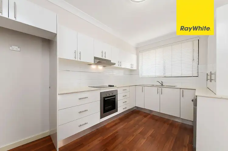 Third view of Homely apartment listing, 7/79 Virginia Street, Rosehill NSW 2142