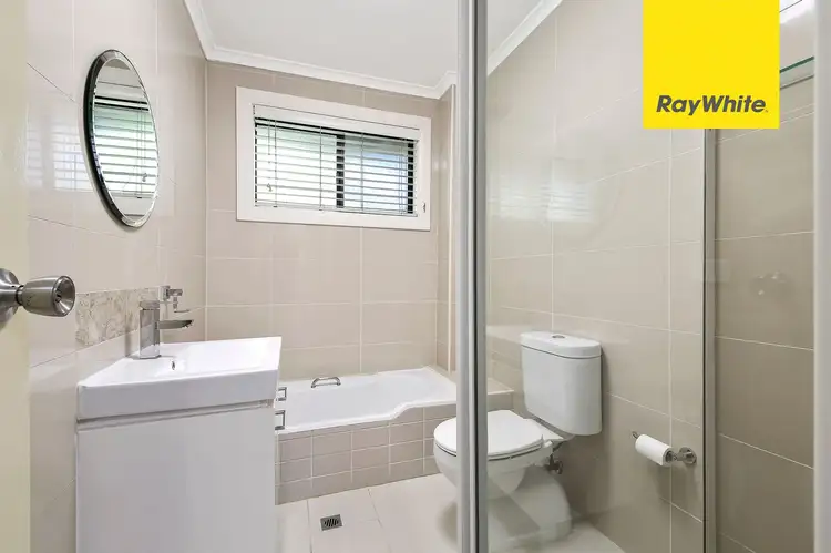 Fifth view of Homely apartment listing, 7/79 Virginia Street, Rosehill NSW 2142