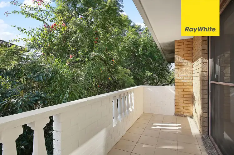 Sixth view of Homely apartment listing, 7/79 Virginia Street, Rosehill NSW 2142
