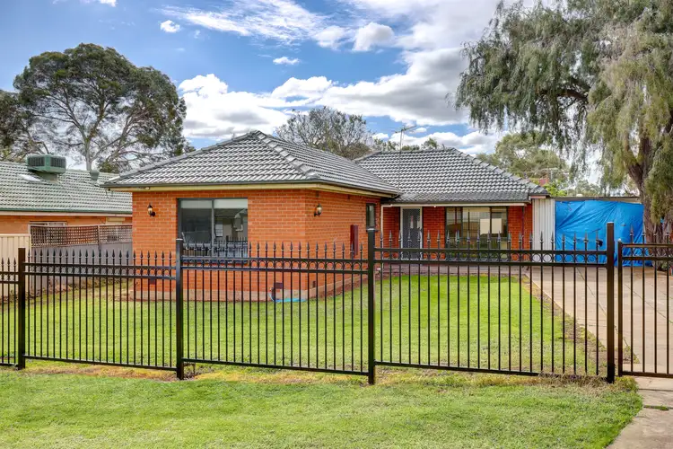 21 Salway Street, Elizabeth Park SA 5113