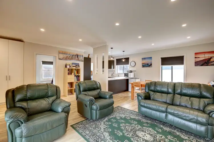 Second view of Homely house listing, 21 Salway Street, Elizabeth Park SA 5113