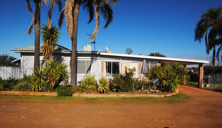 Second view of Homely rural property listing, 217 Rankins Springs Road, Griffith NSW 2680
