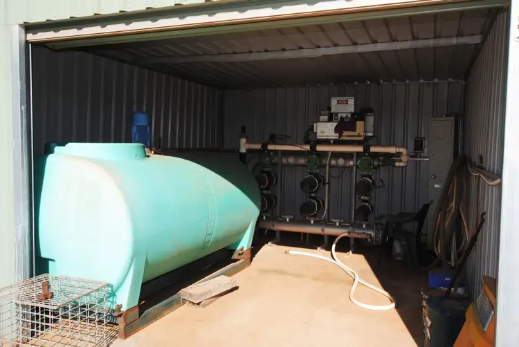 Seventh view of Homely rural property listing, 217 Rankins Springs Road, Griffith NSW 2680