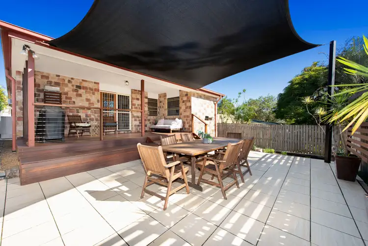 168 Stanley Road, Carina QLD 4152
