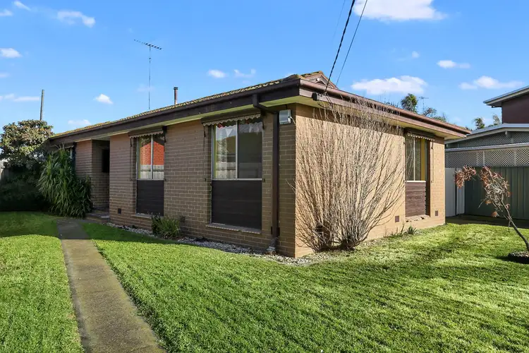 Second view of Homely house listing, 3 Plantation Road, Corio VIC 3214