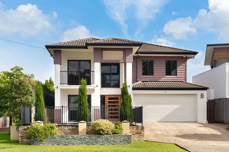 3 Luxford Street, Chelmer QLD 4068