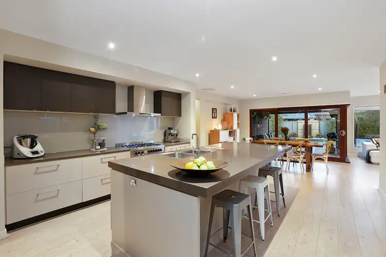 Third view of Homely house listing, 28 Eastlakes Boulevard, Lara VIC 3212