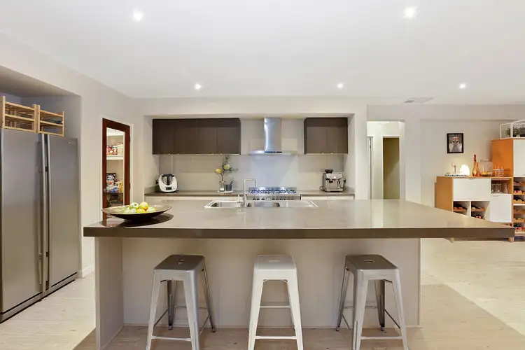 Fourth view of Homely house listing, 28 Eastlakes Boulevard, Lara VIC 3212