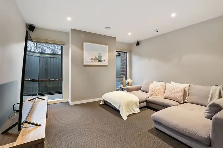 Seventh view of Homely house listing, 28 Eastlakes Boulevard, Lara VIC 3212
