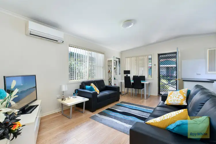 Second view of Homely villa listing, 51/1 Fassifern Street, Ettalong Beach NSW 2257