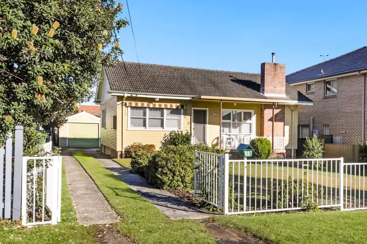 59 Morotai Road, Revesby Heights NSW 2212