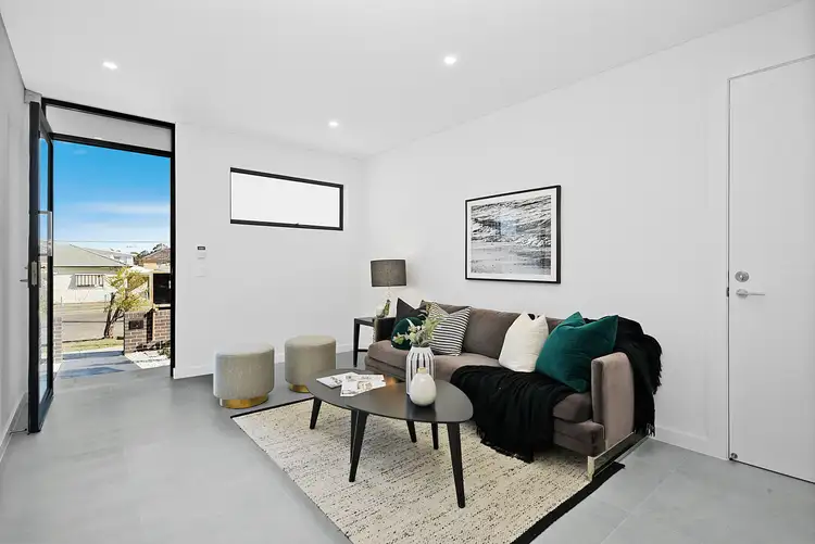 Main view of Homely house listing, 68B The Grove, Fairfield NSW 2165