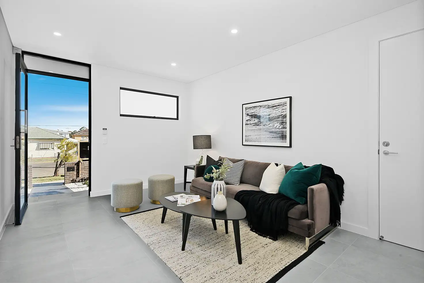 Main view of Homely house listing, 68B The Grove, Fairfield NSW 2165