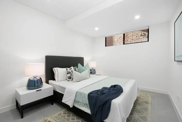Fourth view of Homely house listing, 68B The Grove, Fairfield NSW 2165