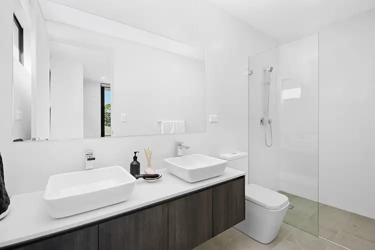 Fifth view of Homely house listing, 68B The Grove, Fairfield NSW 2165