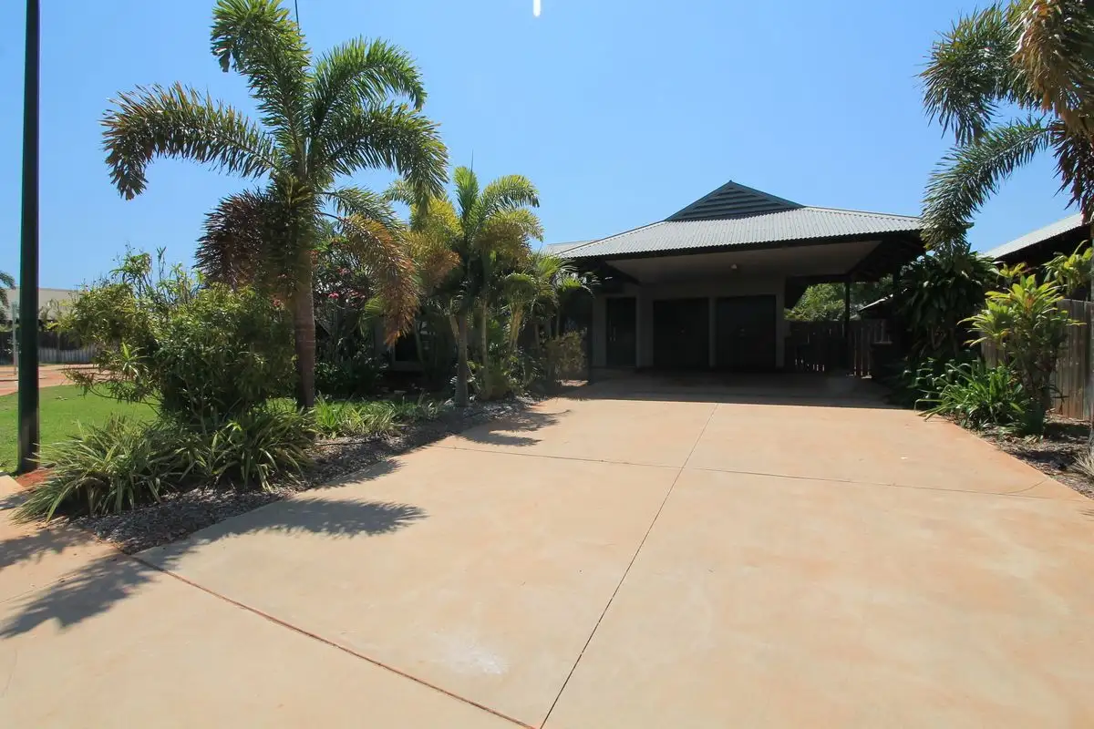 Main view of Homely house listing, 1 Monjon Loop, Djugun WA 6725