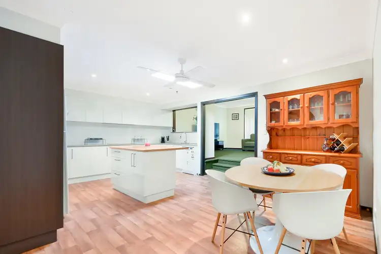 Sixth view of Homely house listing, 9 Moonstone Place, Eagle Vale NSW 2558