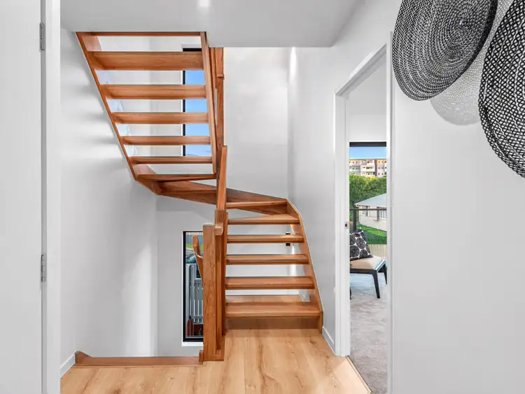 Sixth view of Homely townhouse listing, 25 Chapel Street, Lutwyche QLD 4030