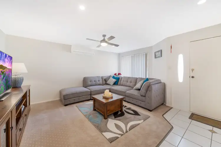 Second view of Homely house listing, 10 Lincoln Court, Heritage Park QLD 4118