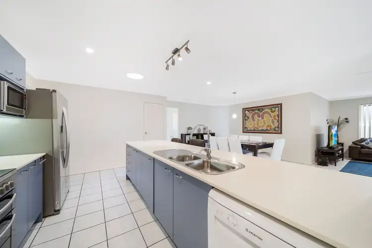Third view of Homely house listing, 10 Lincoln Court, Heritage Park QLD 4118