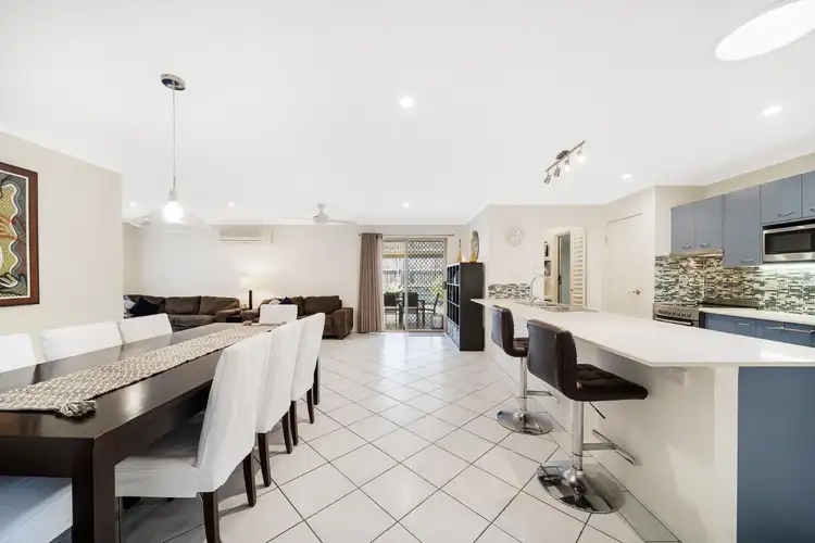 Fourth view of Homely house listing, 10 Lincoln Court, Heritage Park QLD 4118