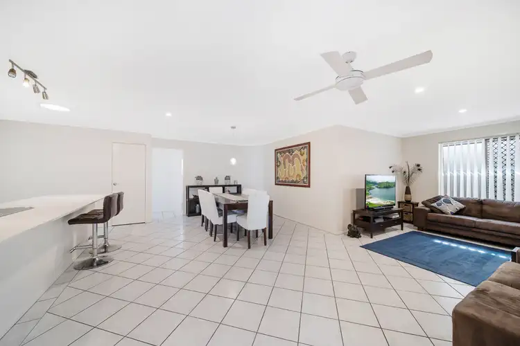 Fifth view of Homely house listing, 10 Lincoln Court, Heritage Park QLD 4118