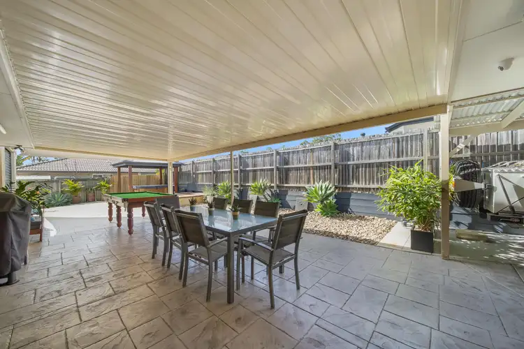 Sixth view of Homely house listing, 10 Lincoln Court, Heritage Park QLD 4118