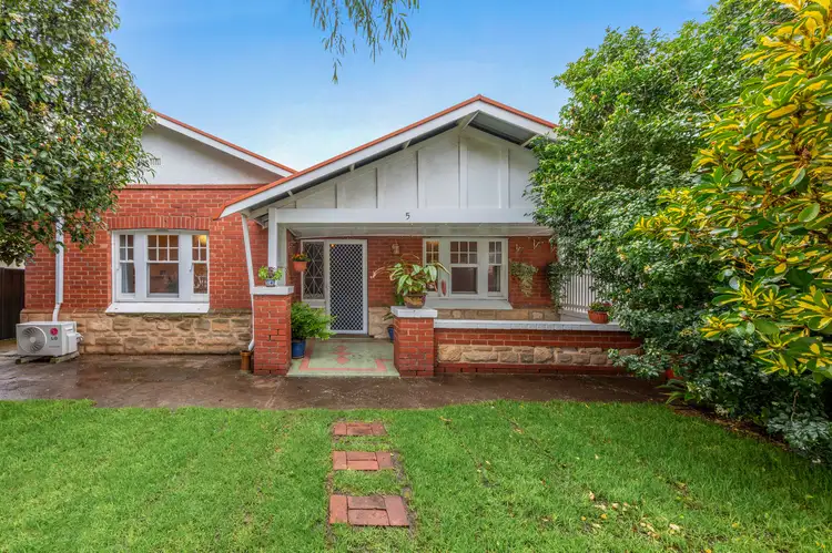 5 Loader Street, Glynde SA 5070
