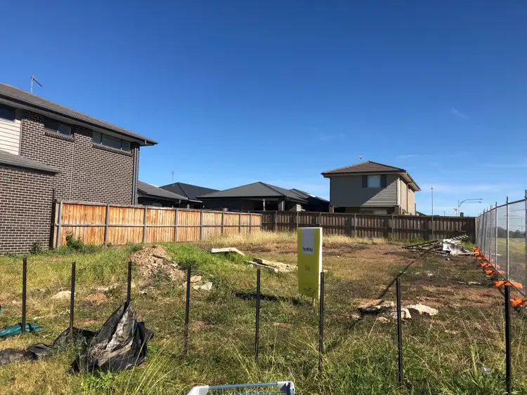 Main view of Homely land listing, (Lot 410) 2 Parrott Street, Elderslie NSW 2570
