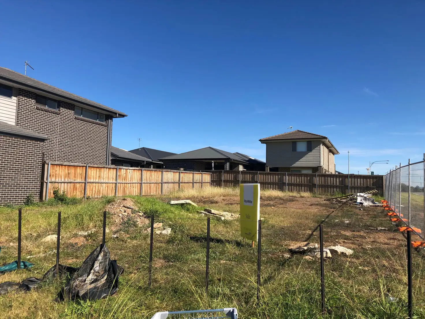 Main view of Homely land listing, (Lot 410) 2 Parrott Street, Elderslie NSW 2570