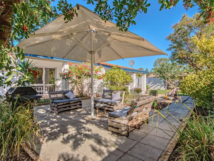 Second view of Homely house listing, 15 Octans Court, Rockingham WA 6168