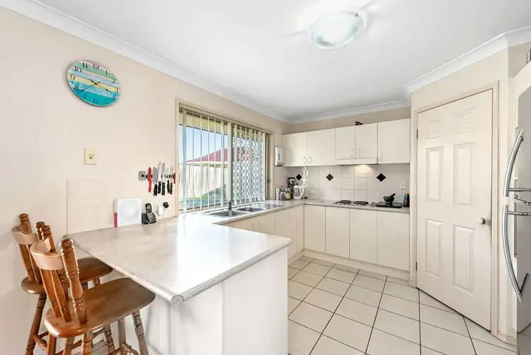 Second view of Homely house listing, 110 Bronzewing Crescent, Deception Bay QLD 4508