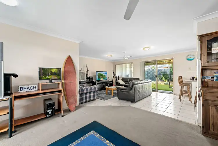 Third view of Homely house listing, 110 Bronzewing Crescent, Deception Bay QLD 4508