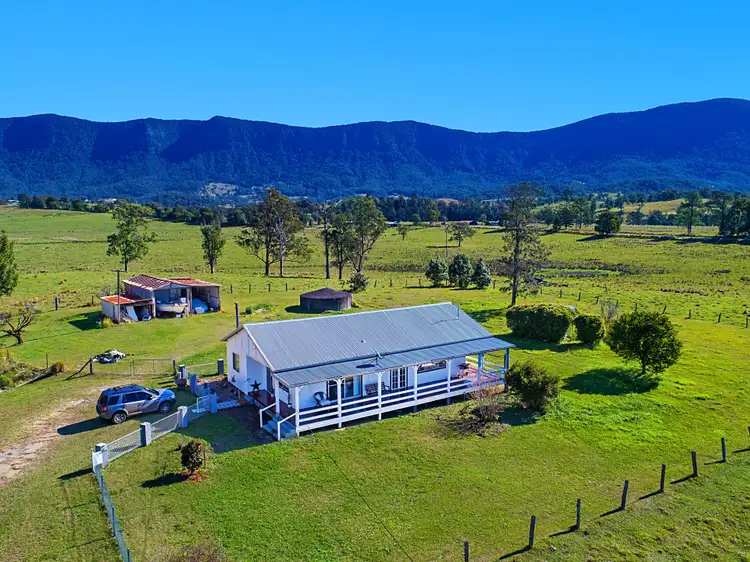 Third view of Homely rural property listing, 18 Kerrs Lane, Tyalgum NSW 2484