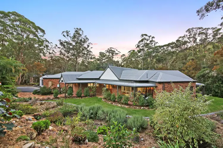 Second view of Homely house listing, 28 Lydford Close, Bonogin QLD 4213