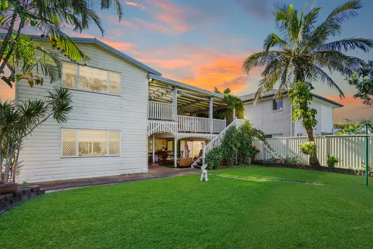 112 Whiting Street, Labrador QLD 4215