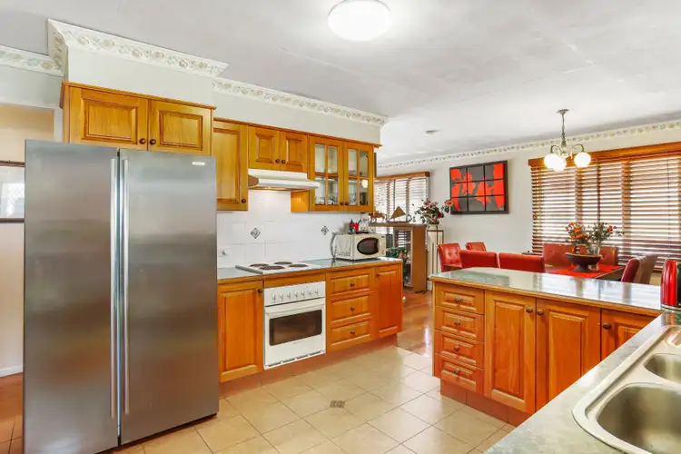 Fifth view of Homely house listing, 112 Whiting Street, Labrador QLD 4215